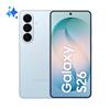 Samsung Galaxy S26 5G 256GB Memoria 12GB Ram Display 6.3" Amoled SKYBLUE NUOVO
