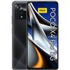 XIAOMI Poco X4 PRO 5G 6GB/128GB 6,67 ITALIA Black
