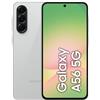 SAMSUNG GLOBAL VERSION SAMSUNG A56 5G 8GB/128GB 6,6 Global Silver