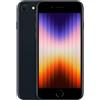 Apple NUOVO! APPLE IPHONE SE 2022 3a GEN 64GB 128GB 256GB NERO BIANCO ROSSO ITALIA!!