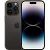 Apple Nuovo Apple iPhone 14 Pro Max (5G) 256GB Dual SIM 6.7 in Smartphone Sbloccato