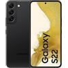 Samsung Nuovo Samsung Galaxy S22 (5G) 128GB 256GB 8GB RAM 6.1 Inch Sbloccato Smartphone