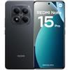 XIAOMI REDMI NOTE 15 PRO 8GB/256GB ITA Black