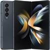 Samsung Nuovo Samsung Galaxy Z Fold4 (5G) 256GB/512GB SM-F936B Smartphone Sbloccato