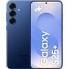 Samsung Nuovo Samsung Galaxy S25+ Plus (5G) 12+256GB 6.7" Fabbrica Sbloccato Smartphone