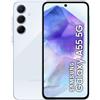 SAMSUNG A55 5G 8GB/128GB 6,6 EU Ice Blue