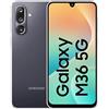 SAMSUNG GLOBAL VERSION SAMSUNG M36 5G 6GB/128GB 6,5 Global Black