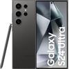 Samsung Nuovo Sigillato Samsung Galaxy S24 Ultra (5G) 12GB+256GB Smartphone Sbloccato