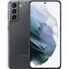 Samsung Nuovo Sigillato Samsung Galaxy S21 5G 128GB 256GB 6.2 Inch Sbloccato Smartphone