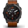 Garmin Smartwatch Garmin Uomo - in Resina 010-02804-30
