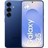 SAMSUNG S25 5G 12/128GB EU Navy