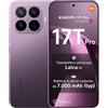 Xiaomi 17T Pro 5G DEEP VIOLET Dual SIM 12GB RAM 512GB NUOVO 24 MESI DI GARANZIA