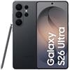 SAMSUNG S26 Ultra 5G 12/256GB EU Black