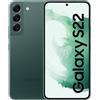 Samsung Nuovo Samsung Galaxy S22 (5G) 128GB 256GB 8GB RAM 6.1 Inch Sbloccato Smartphone