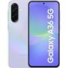 SAMSUNG A36 5G 8GB/256GB 6,5 ITA Lavander