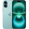 APPLE IPHONE 16 128GB IMPORT Green Teal