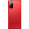 SAMSUNG S20 FE 5G 6/128GB EU Red