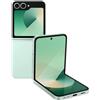 Samsung Nuovo Samsung Galaxy Z Flip6 256GB/512GB 12GB RAM F741B Sbloccato da fabbrica