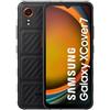 SAMSUNG XCOVER 7 5G 6GB/128GB ITA Black