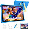 Iplay 70 SE Tablet per Bambini 10 Pollici, Controllo Parentale Iwawa, 4G LTE And