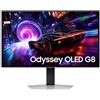 Samsung LS27FG814SUXEN 8806095977324 Samsung S27FG814SU Monitor PC 68,6 cm (27") 2160 x