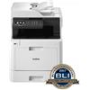 Brother MFCL8690CDWYJ1 4977766774413 Brother MFC-L8690CDW stampante multifunzione Laser
