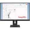 Lenovo ThinkVision E24-40 LED display 60,5 cm (23.8") 1920 x 1080 Pixel Full HD