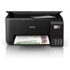 EPSON MULTIFUNZIONE INK A4 COLORE, ECOTANK ET-2860, 33PPM, USB/WIFI, 3 IN 1