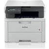 Does not apply DCPL3520CDWE Multifunzione LED a Colori| Ecopro Ready| 18 Ppm | Stampa Fronte/Re
