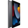 APPLE IPAD 10.2 64GB 9 Gen. MK2K3LL WiFi Space Grey USA