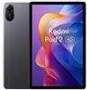 REALME XIAOMI TABLET REDMI PAD 2 11 WIFI + 4G 8/256GB Gray