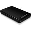 Does not apply Disco Rigido Portatile USB 3.1 Gen 1 Da 2 TB Nero - Storejet - TS2TSJ25A3K
