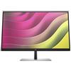 Hp Monitor 23,8" ( IPS 1920x1080 FULL HD 75Hz ) E24t G5 Touch Black e Silver
