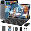 ExctiPower ExcitPower T12 PRO 11,5" Android 16 Tablet 32GB+256GB 8‑Core 8000mAh 4G LTE IPS