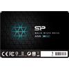 Does not apply SSD 1TB 3D NAND A55 SLC Cache Performance Boost 2.5 Pollici SATA III 7Mm (0.28")