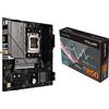 Sapphire 52123-04-40G 4895106296947 SAPPHIRE PULSE B850M WIFI, Scheda madre