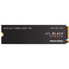SN850X 2TB SSD Interno, M.2 2280 Nvme SSD, Con Velocità Fino a 7300 Mb/S Lettura