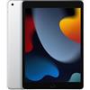 APPLE IPAD 10.2 64GB 9 Gen. MK2L3LL WiFi Silver USA