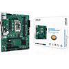 ASUS PRO H610M-C D4-CSM Intel H610 LGA 1700 micro ATX (PRO H610M-C D4-CSM)