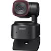 Does not apply Tiny 2 Lite - Webcam 4K per PC, Webcam PTZ in Streaming Con Sensore 1/2", Tracki
