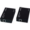 Does not apply Extender Hdbaset HDMI & IR Cat.6, 70M