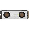 MP600 PRO XT 2 TB Hydro X M.2 Nvme Pcie X4 Gen4 SSD (Velocità Lettura E Scrittur