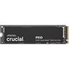 Does not apply P510 SSD 1TB Pcie 5.0 X4 Gen5 Nvme M.2, Velocità Fino a 11.000 Mb/S Lettura, 9.5