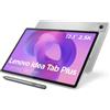 LENOVO TABLET IDEATAB PLUS 12,1 8/256GB WIFI CON PENNA GREY