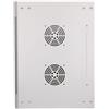 Extralink 4U 600x450 Grigio | Armadio per montaggio su rack | montaggio a parete
