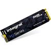 Unità a Stato Solido SSD NVME M.2 2280 Pcie Gen3X4 R-3500Mb/S W-3100Mb/S TLC M2