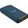 Does not apply SSD Portatile ESD410C Da 1 TB USB Type-C 20 Gbps - TS1TESD410C