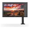 Lg Electronics 32UN880K-B.AEU 8806096227862 LG 32UN880K Monitor PC 81,3 cm (32") 3840 x 2160 Pi