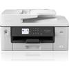 MFCJ6540DWE Multifunzione Inkjet Con Stampa, Copia E Scan A4 / A3 | Ecopro| Cass