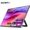 Ultra Monitor Portatile Gaming 18.5" Full HD IPS 100Hz Ultra Slim USB-C HDMI